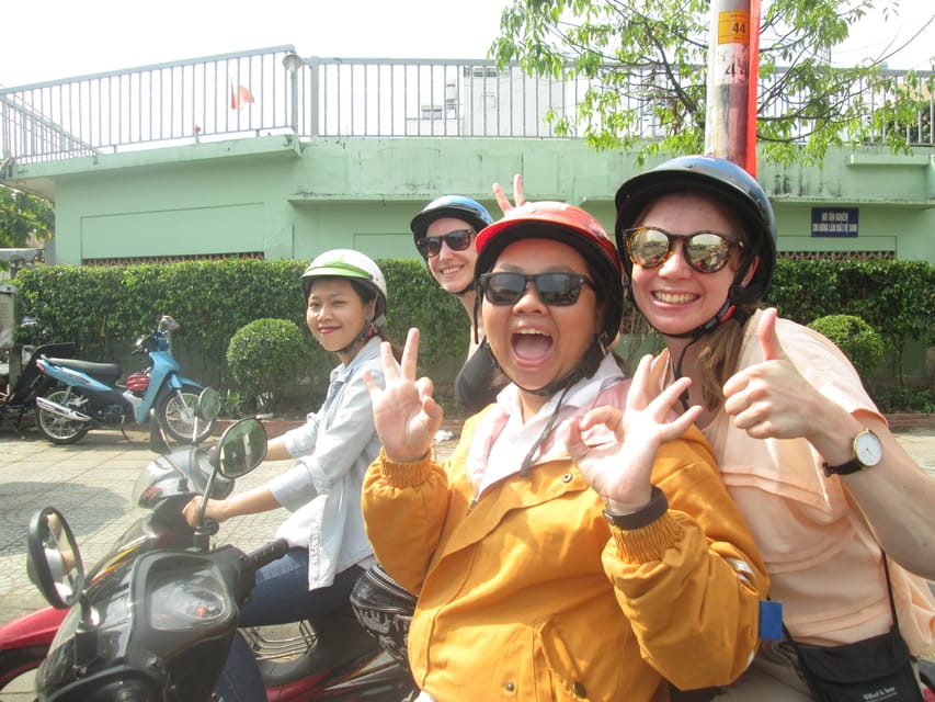 Ho Chi Minh City: Ghost, Belief & Culture Tour on Motorbike - Religious Beliefs and Ceremonies