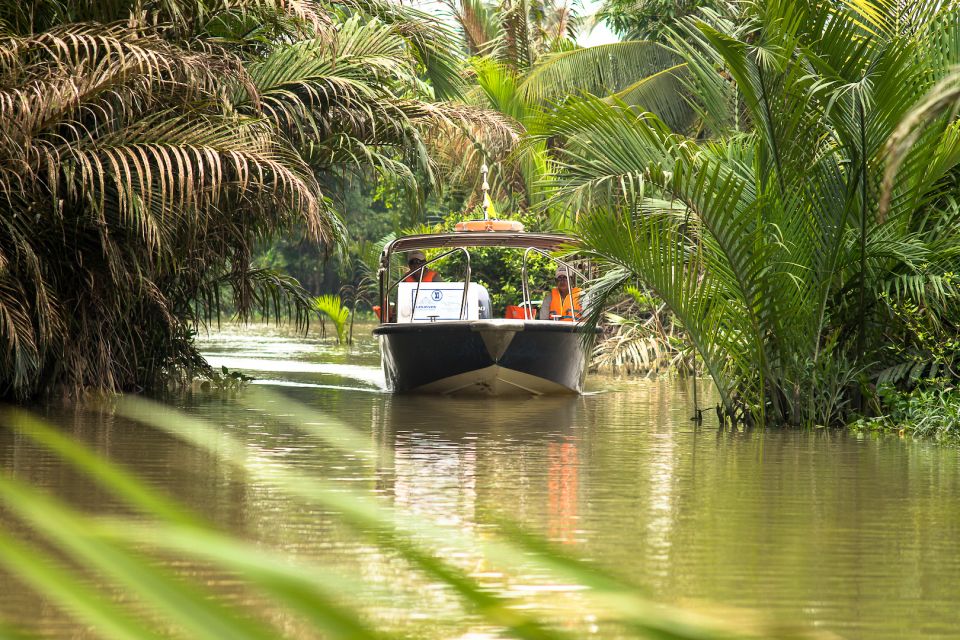 Ho Chi Minh City: Mekong Delta Full-Day Speedboat Tour - Preparing for Your Tour