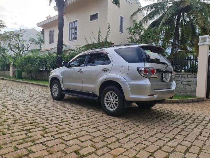 Ho Chi Minh City or Airport to Mui Ne by Private Car - Booking Process