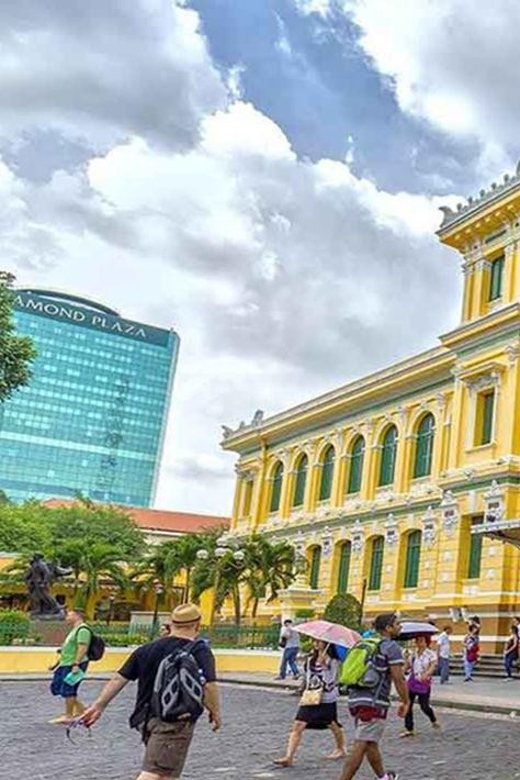 Ho Chi Minh City Tour - Accessibility Options