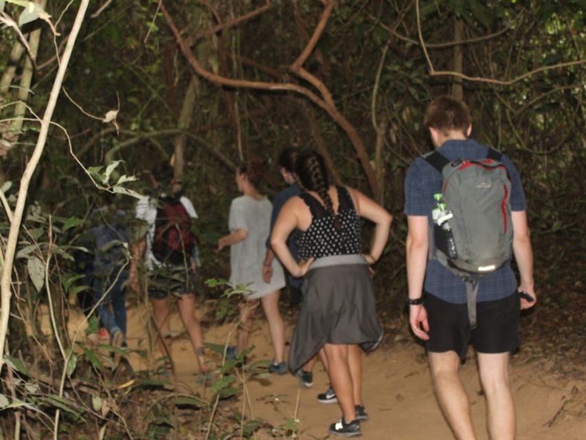 Ho Chi Minh: Full-Day Cu Chi Tunnels & Ho Chi Minh City Tour - Frequently Asked Questions