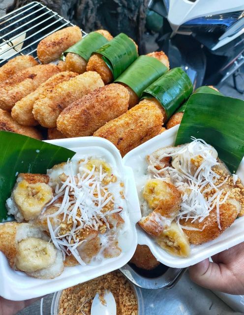 Ho Chi Minh: Super Niche Walking Street Food Tour With Local - Dietary Accommodations