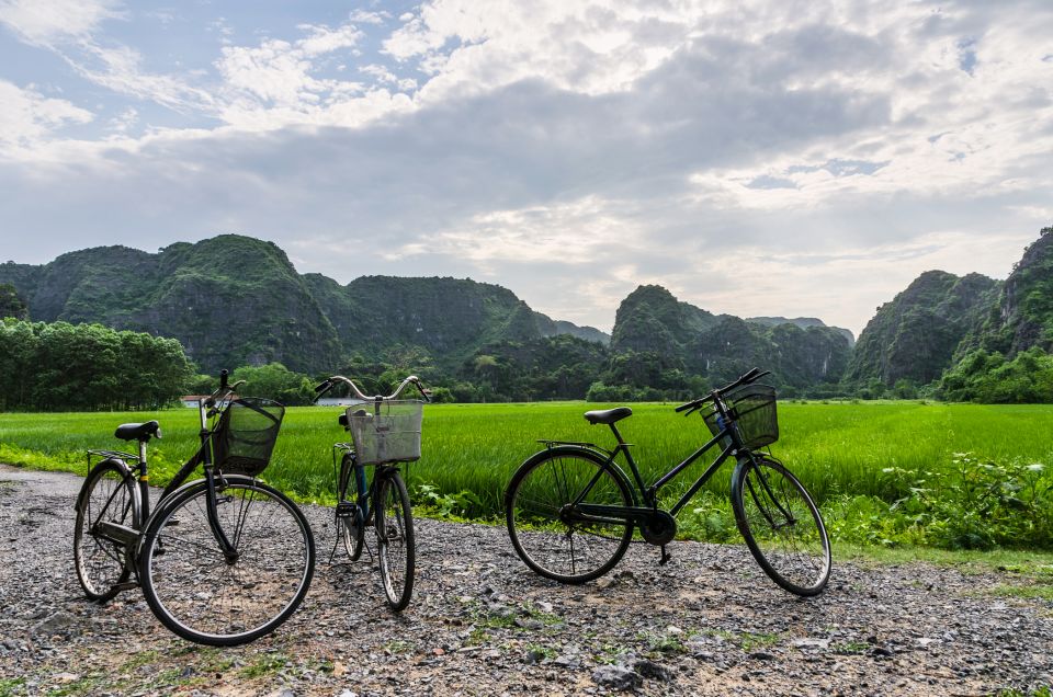 Hoa Lu, Tam Coc, and Mua Cave 1-Day Tour - Frequently Asked Questions