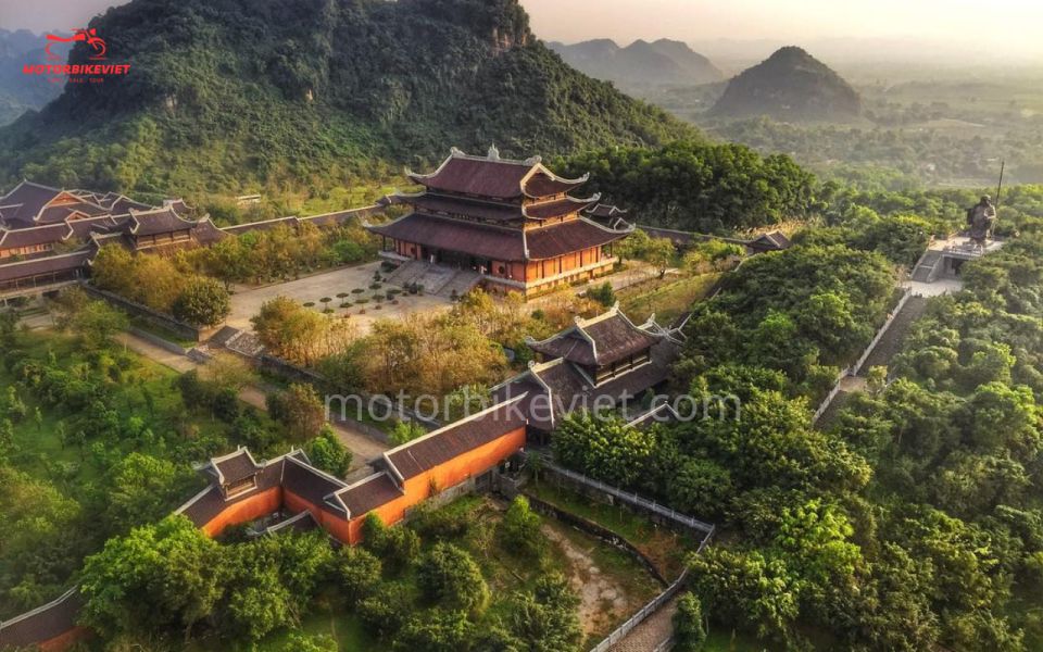 Hoa Lu - Tam Coc - Cycling 1 Day in Ninh Binh - Recommended Items to Bring