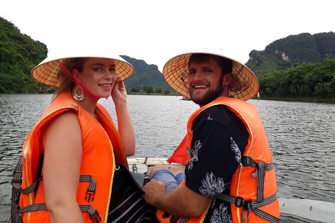 Hoa Lu - Trang An Boating - Mua Cave Daily Trip - Tips for a Great Experience
