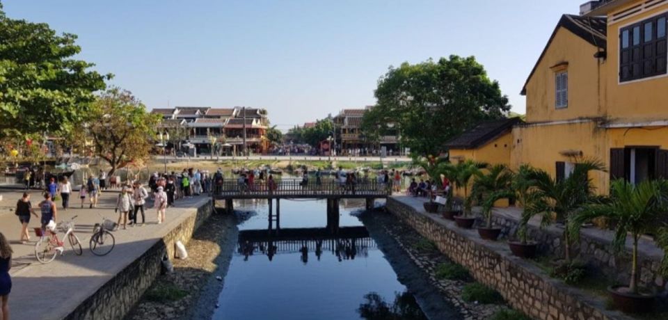 Hoi An Ancient Town and Unique Street Food Tour - Preparation Tips