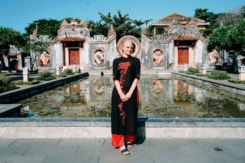 Hoi An: Ao Dai Photography Tour - Best Times to Visit