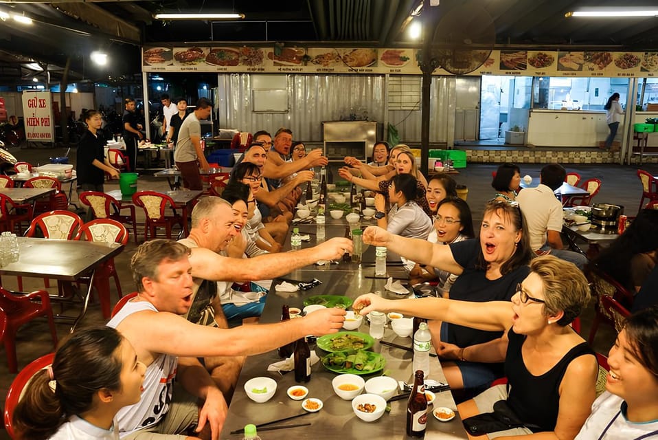 Hoi An: Basket Boat & Cooking Class Tour - Additional Information