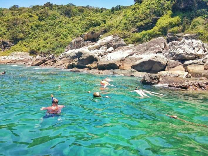 Hoi An: Cham Islands Snorkeling Trip by Speedboat With Lunch - What to Bring