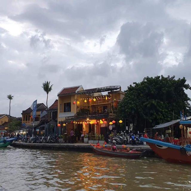 Hoi An City Tour & Food Tour - Private Tour - Optional Pickup Fees