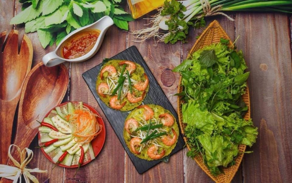 Hoi An: Cooking Class With Traditional Vietnamese Meals - Customer Reviews and Ratings