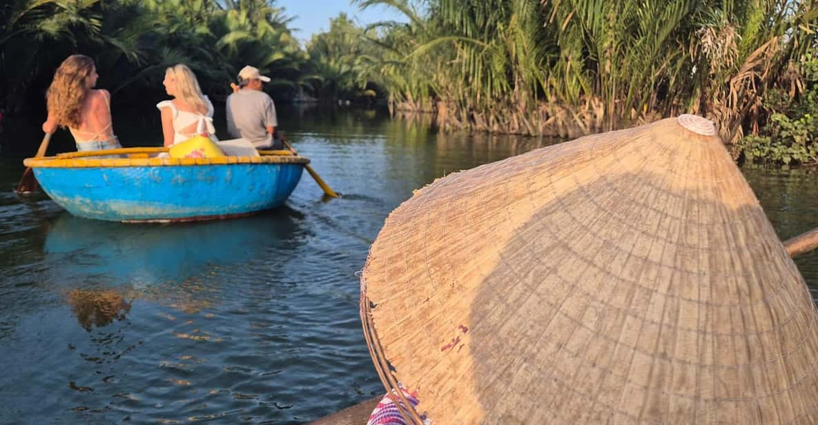 Hoi An: Cycling, Buffalo Riding, Being a Farmer and Fisherman - Important Policies