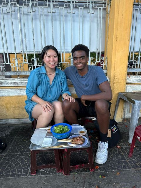 Hoi An : Evening Street Walking Food Tour - Customer Feedback