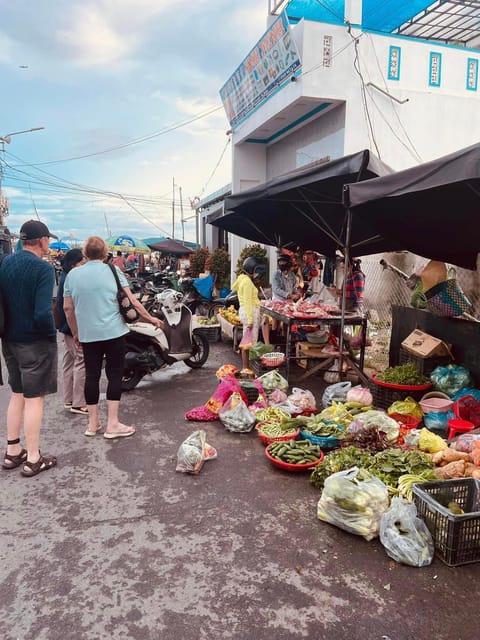 Hoi An Hidden Gem Early Tour - Noodle Workshop Visit