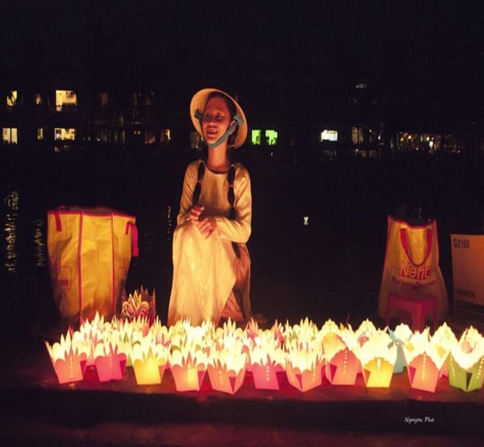 Hoi An: Hoai River Night Boat Trip and Floating Lantern - Customer Feedback and Ratings