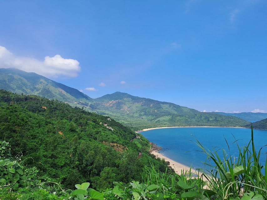 Hoi An: Jeep Tour From Hoi an to Hue & Hai Van Pass With Lunch - Booking Process