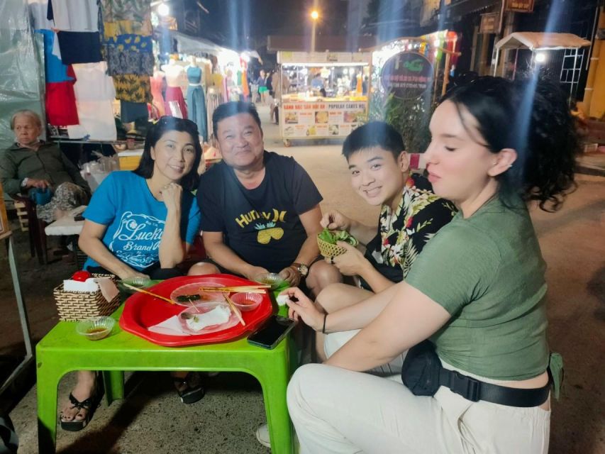 Hoi An Local Food Tour - Frequently Asked Questions