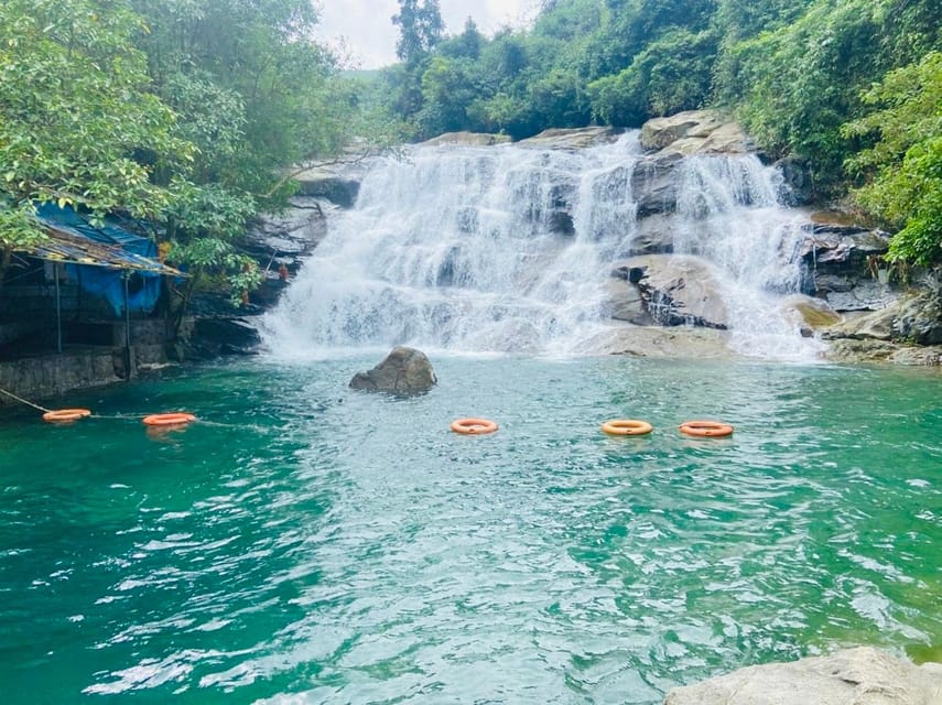 Hoi An: Motorbike Transfer To/From Hue via Hai Van Pass (1 Way) - Important Travel Information