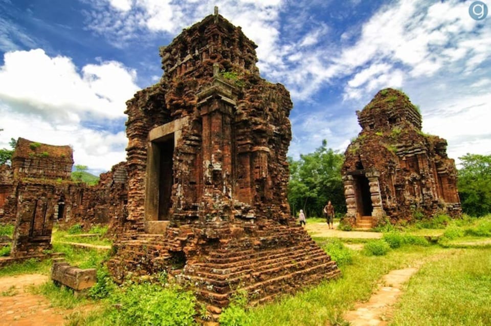 Hoi An: My Son Sanctuary Sunrise Tour Small Group - Tour Details and Highlights