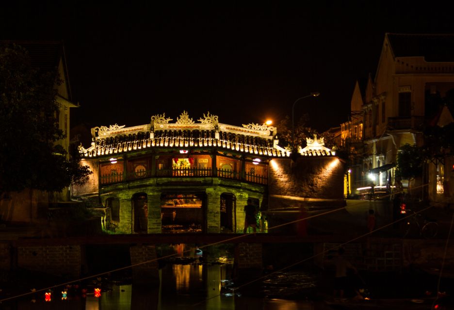 Hoi An: Mysterious Night From Da Nang - Customer Feedback and Ratings