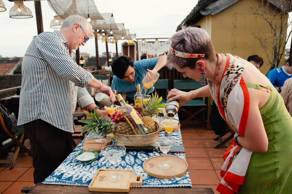 Hoi An Tour One Day With Nick - Meet Your Local Guide