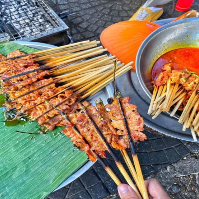 Hoi An: Unique Street Food Tour - Tips for Enjoying the Tour