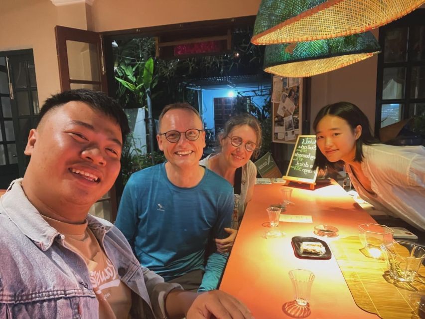 Hoi An Vegan Food Tour - Customer Reviews