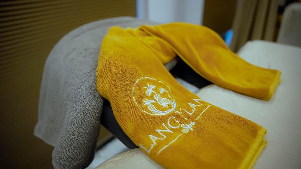 Hoi An: Ylang Ylang Spa Experience (Free Pick up for 2 People and Above) - Transportation Details