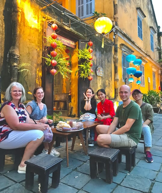 Hoian Ancient Town Walking Tour (Free Private Tour) - Frequently Asked Questions