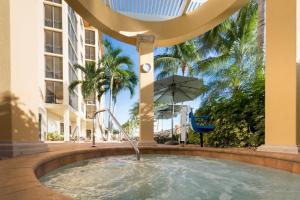 Holiday Inn Club Vacations Sunset Cove Resort, an IHG Hotel - Policies and Fees