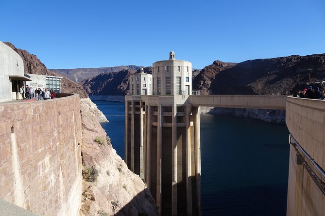 Hoover Dam, Lake Mead and Boulder City Tour With Private Option - Health and Safety Guidelines