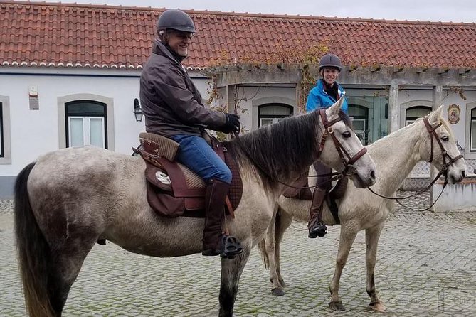 Horseback Riding In Lisbon - Arrábida - Louro Trail Mountain 5 - 6 Hours - Booking and Pricing Info