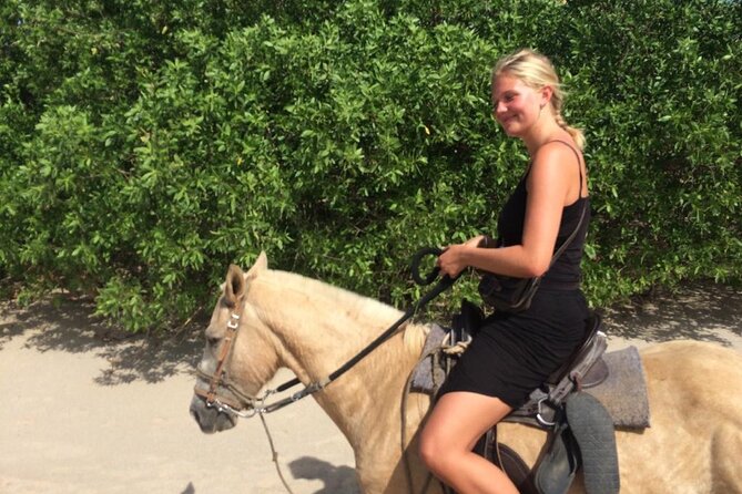 Horseback Riding in Tamarindo Beach - Customizable Departure Times