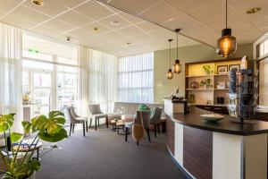 Hotel Ameland - Frequently Asked Questions