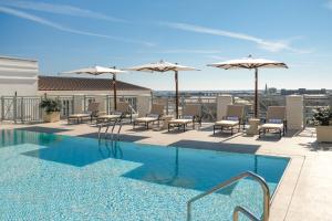 Hotel Bennett Charleston - Guest Feedback
