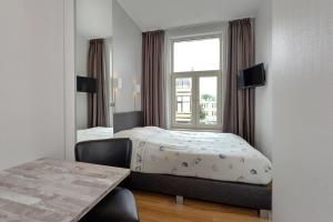 Hotel Bor Scheveningen - Frequently Asked Questions