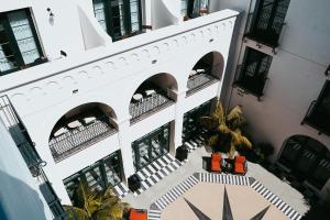 Hotel Californian - Nearby Attractions and Activities