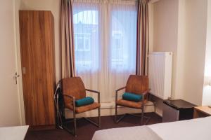 Hotel Eckhardt - Frequently Asked Questions