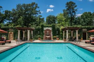 Hotel Granduca Houston - Events and Special Offers