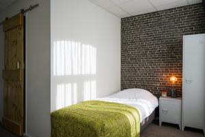 Hotel Old Dutch Bergen Op Zoom - Special Offers and Packages