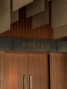 Hotel Swexan - On-Site Dining Options