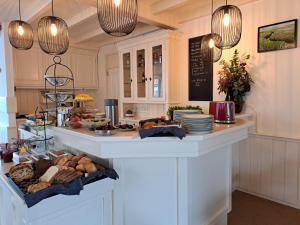 Hotel The Golden Bolt - Dining Options and Experiences