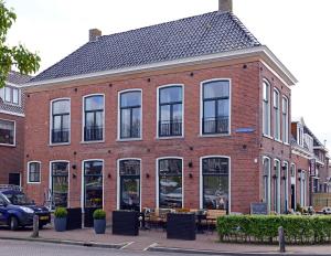 Hotel Van Der Meer - Frequently Asked Questions