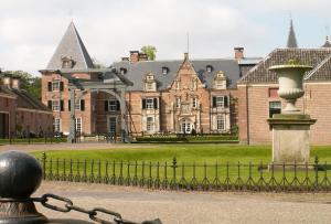 Hotel Wapen Van Delden - Nearby Attractions