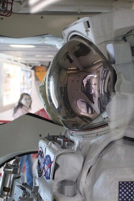 Houston: Tunnel Tour & NASA Space Center Ticket & Transport - Meeting Point Details