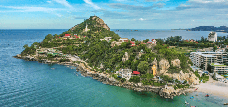 Hua Hin Tour With Private Charter From Bangkok or Hua Hin - Cancellation and Refund Policy