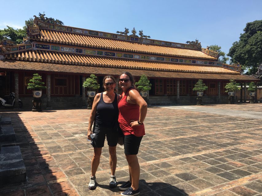 Hue: 4.5-Hour Countryside Motorbike Tour - Tips for Participants