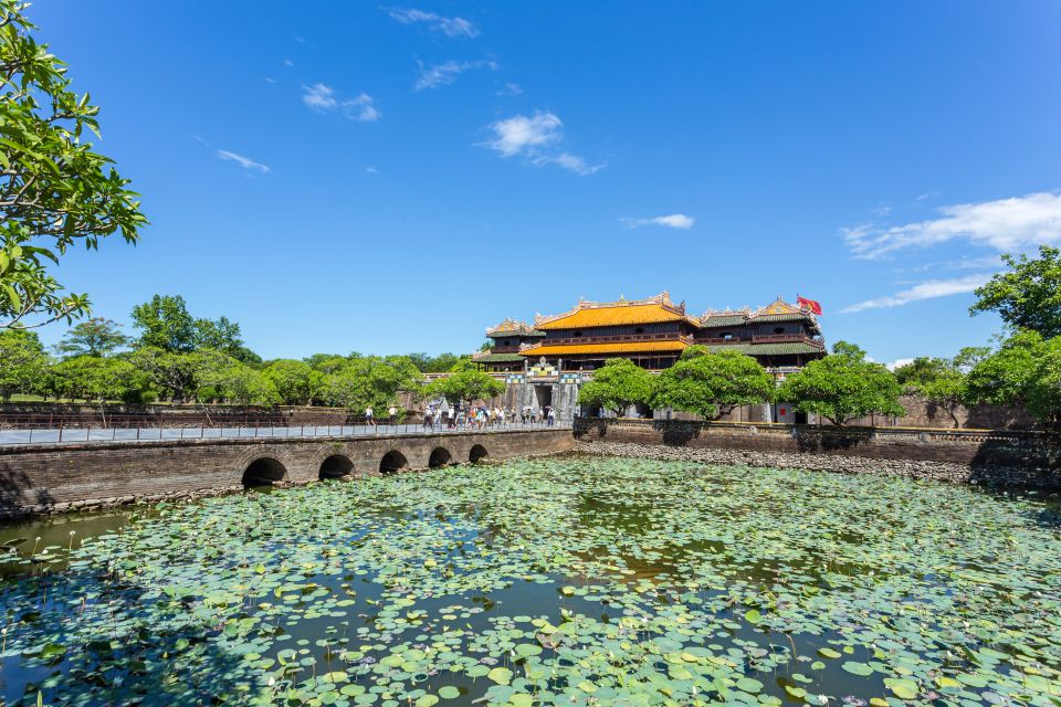 Hue City Private Tour and River Cruise - Dress Code Guidelines