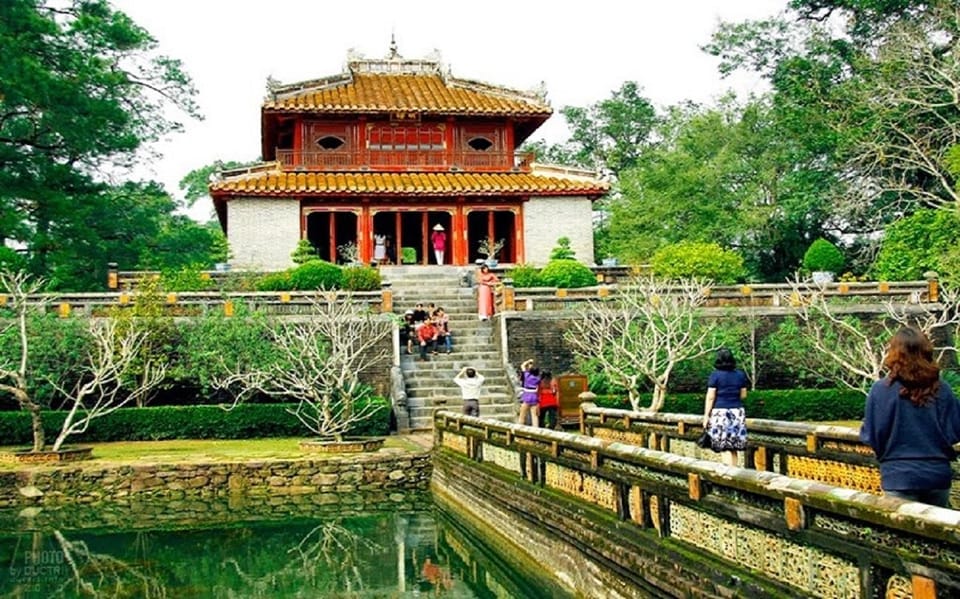 Hue City Tour 1 Day by Private Car and Perfume River Cruise - Pickup and Departure Details