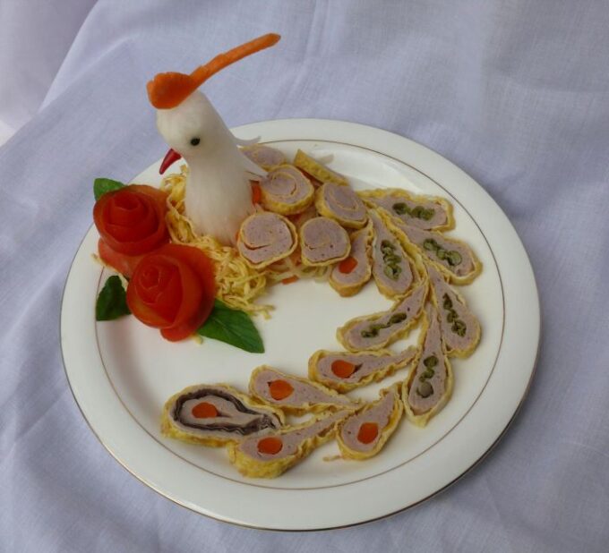 Hue: Discover Vietnamese Cuisine E-Ticket - Exploring Hues Cultural Heritage
